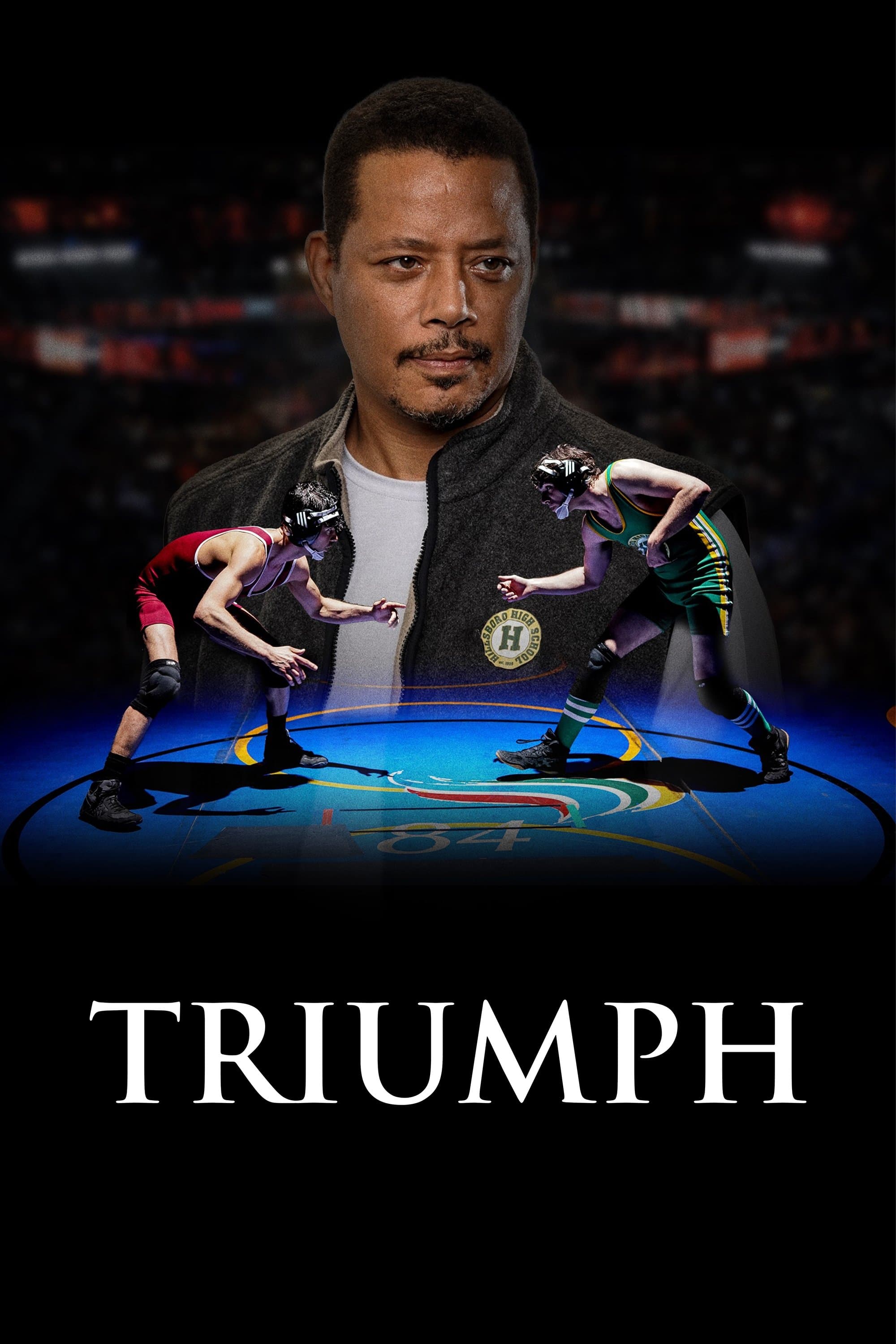 Triumph photo