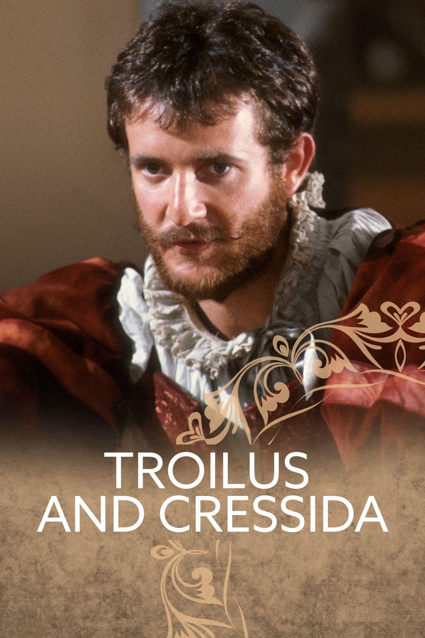 Troilus & Cressida photo