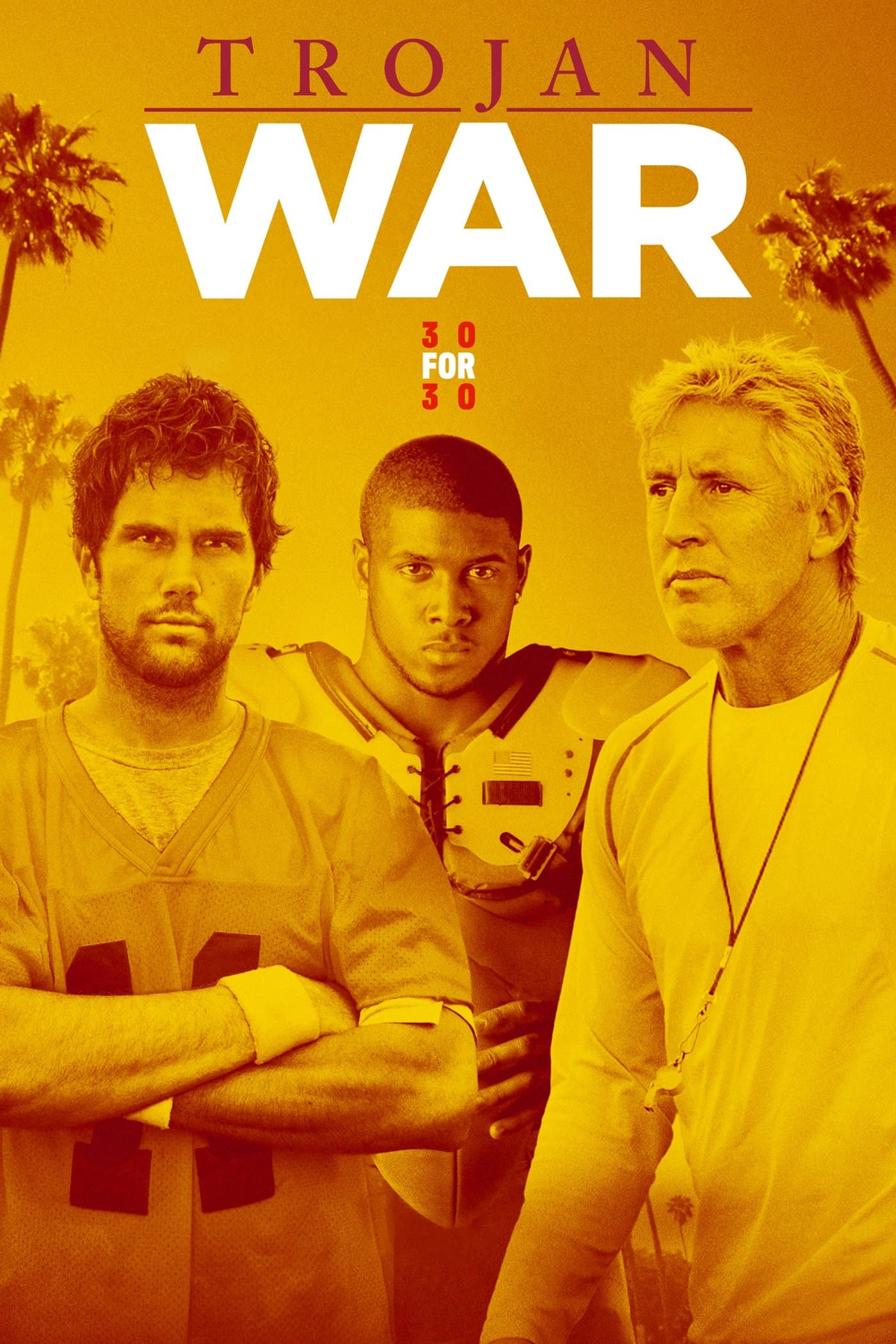 Trojan War photo