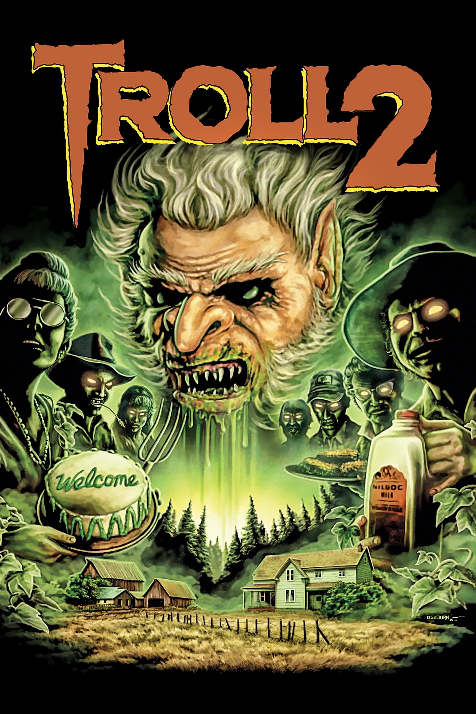 Troll 2 photo