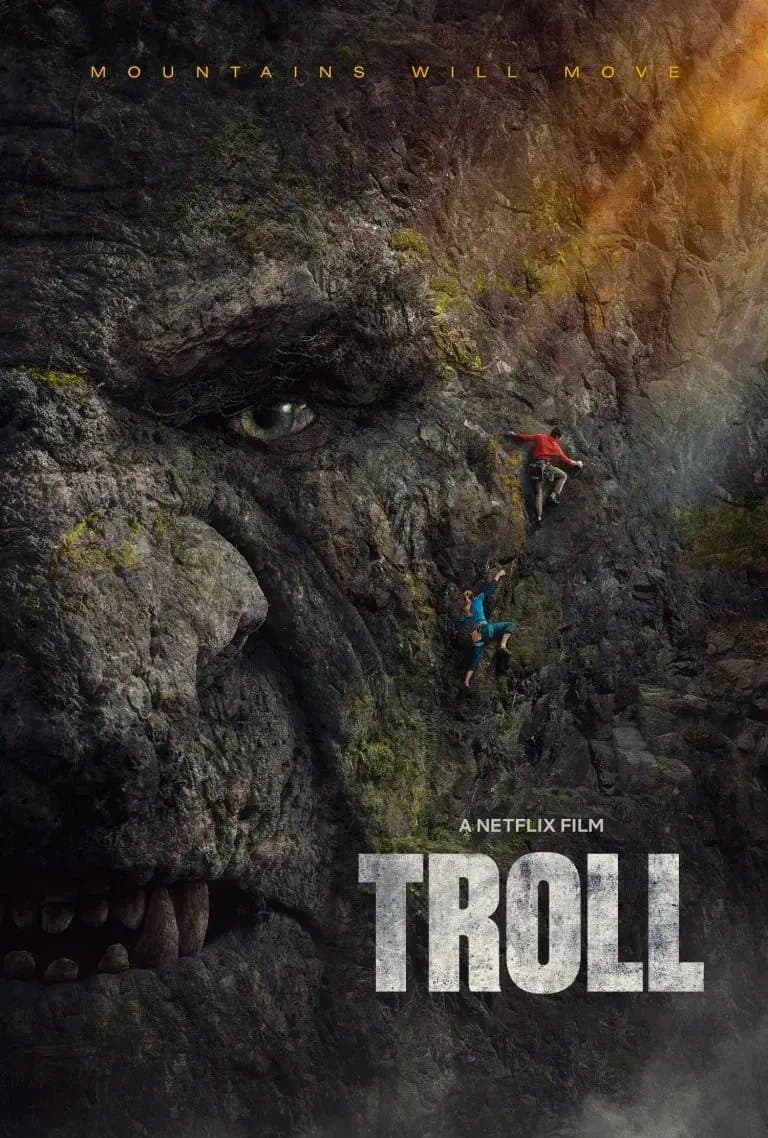 Troll photo