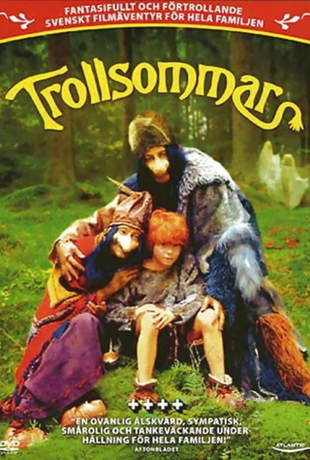 Trollsommar photo
