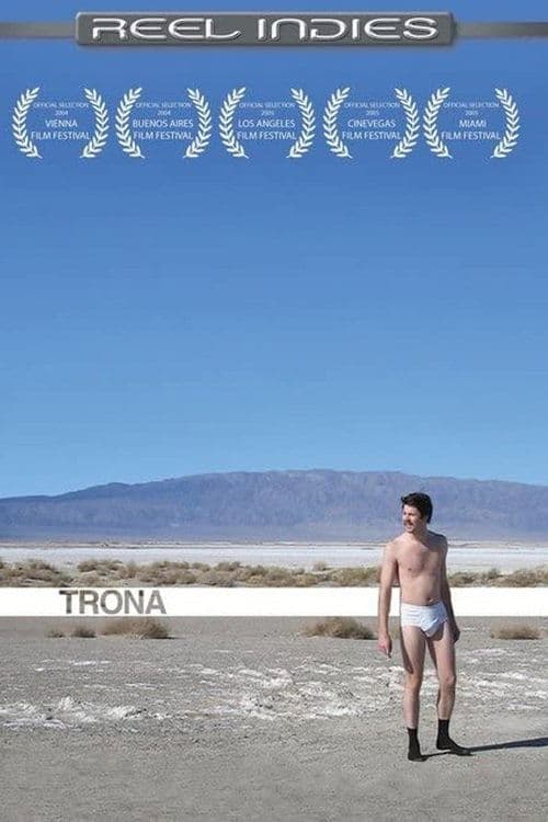 Trona photo