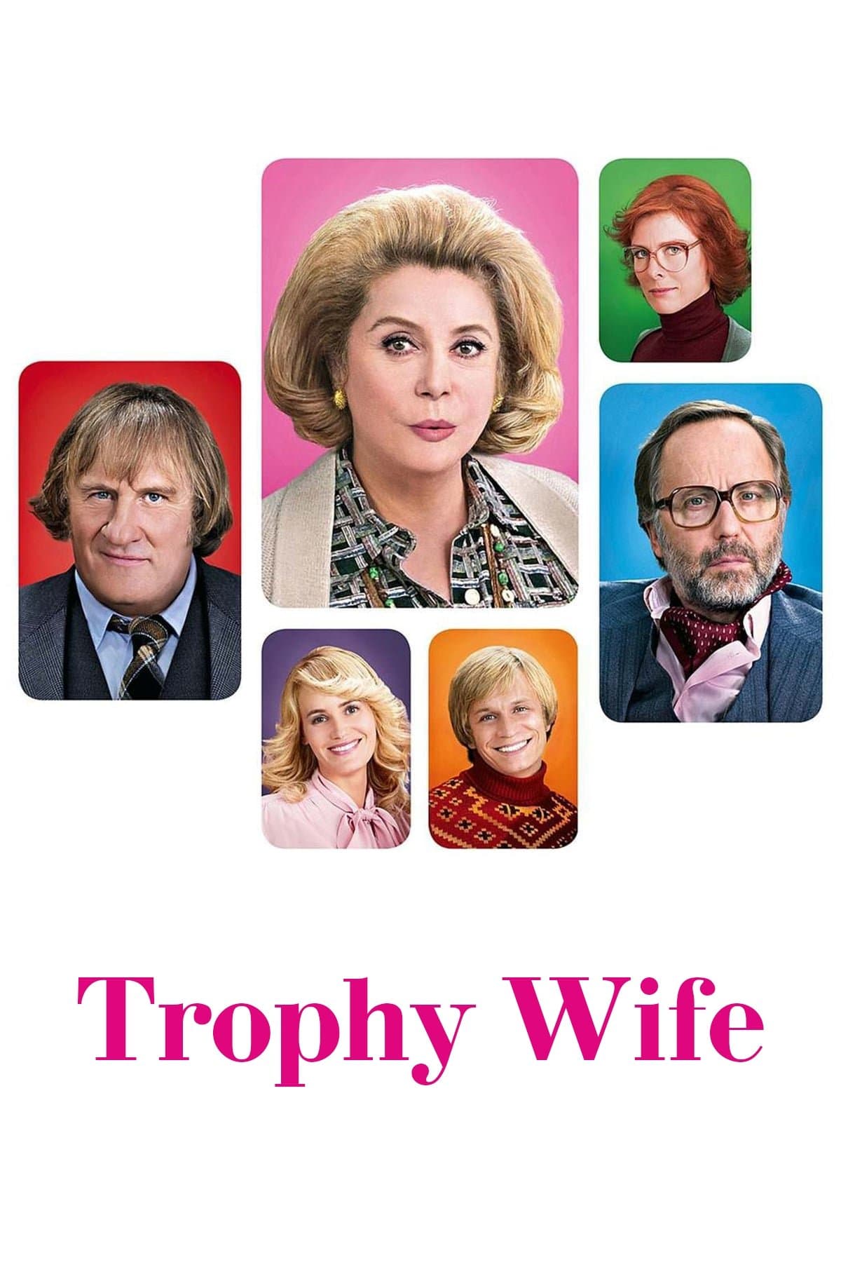 Trophy Wife photo