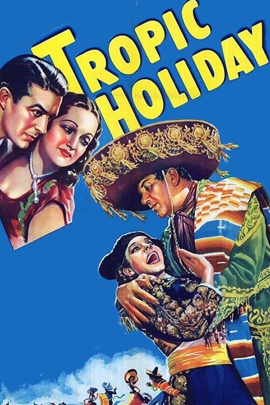 Tropic Holiday photo