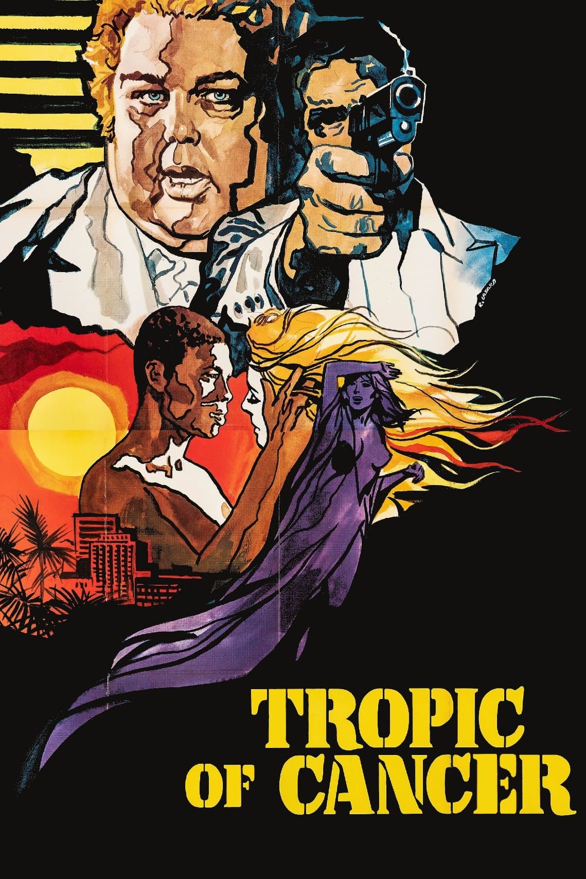 Tropic of Cancer photo