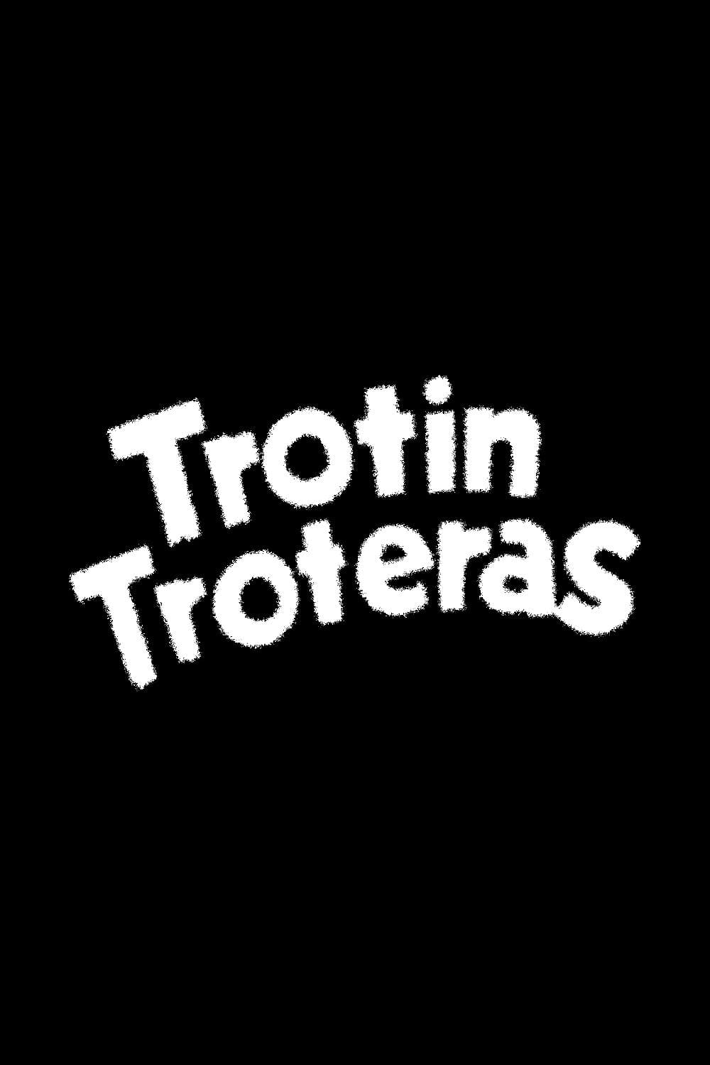 Trotín Troteras photo