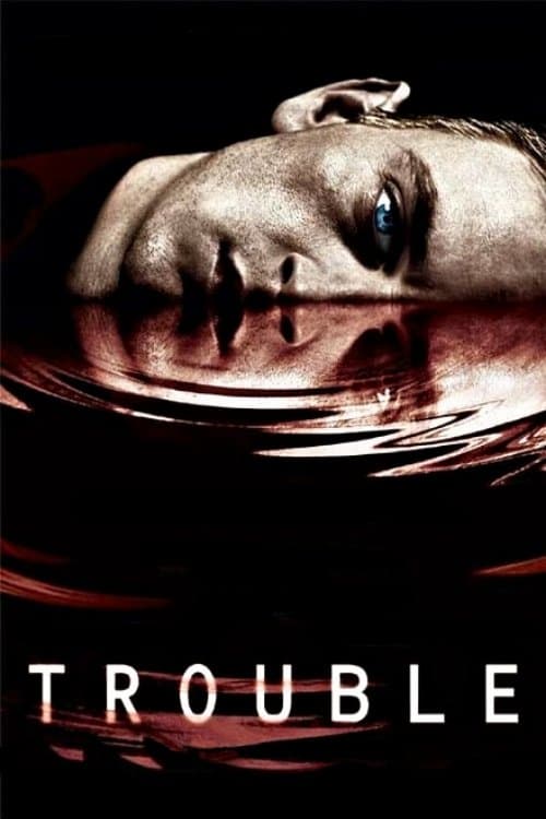 Trouble photo