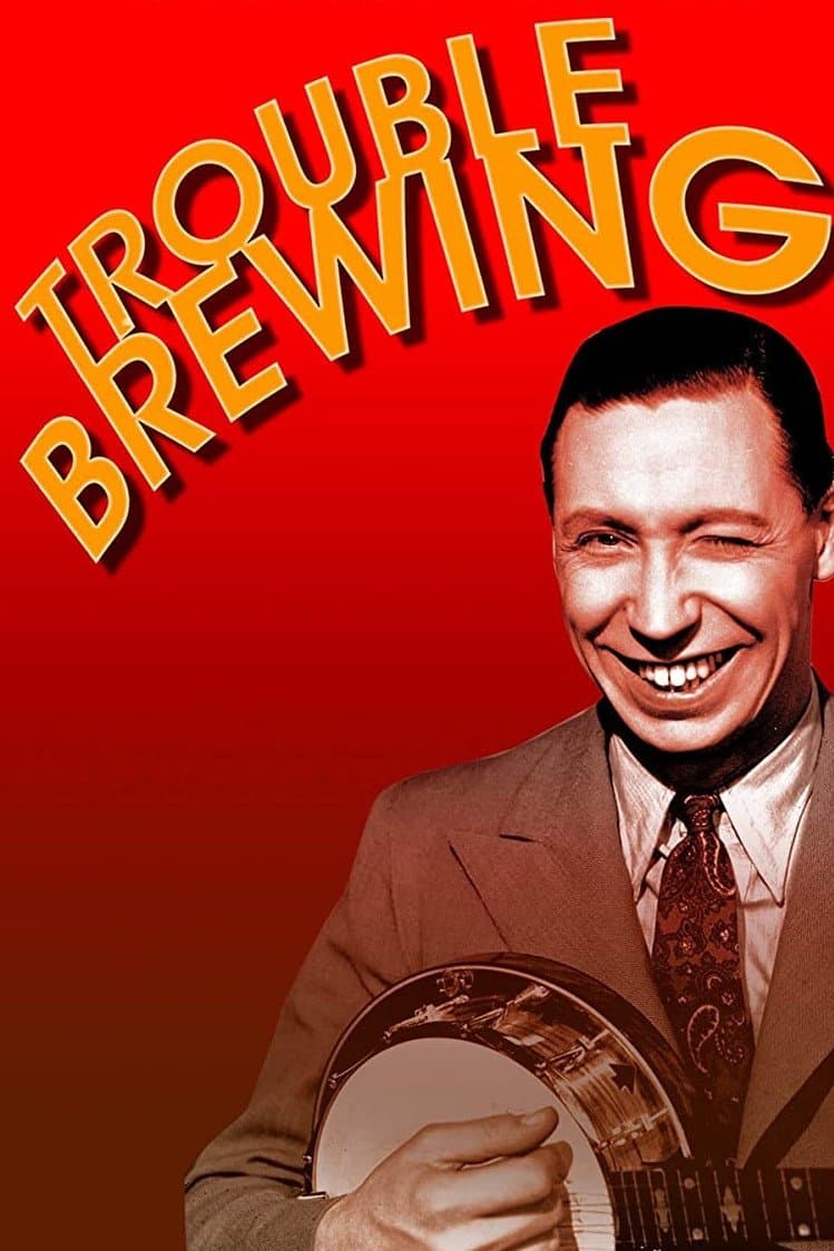 Trouble Brewing photo