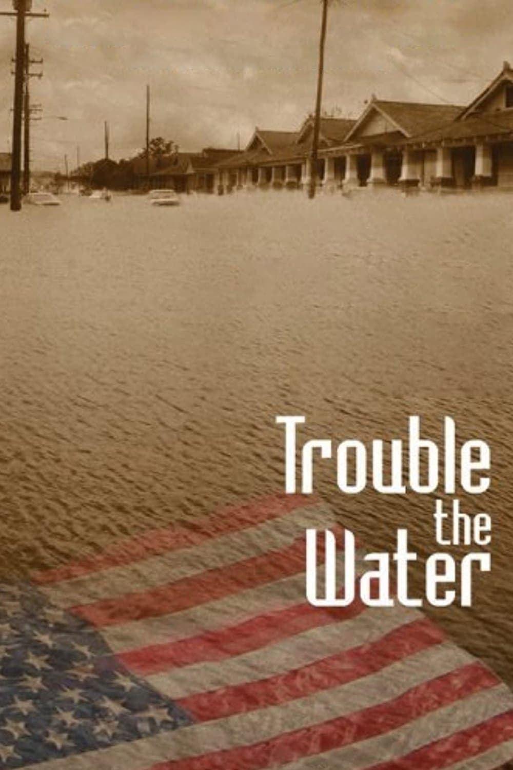 Trouble the Water photo