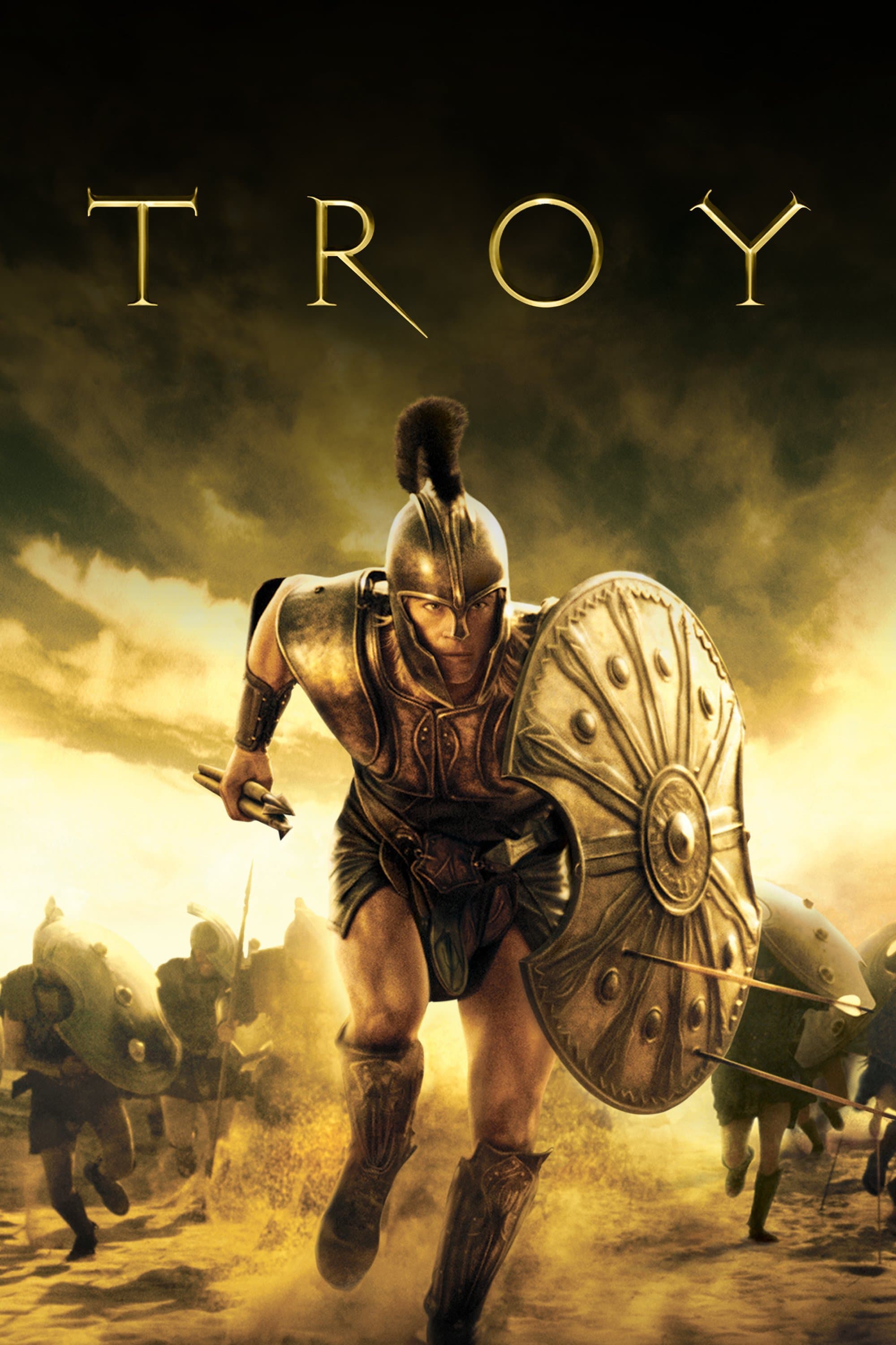 Troy photo