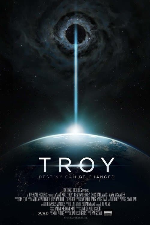 Troy photo