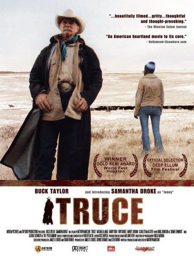 Truce photo