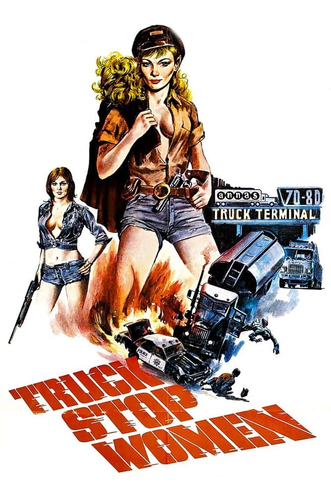Truck Stop Women photo