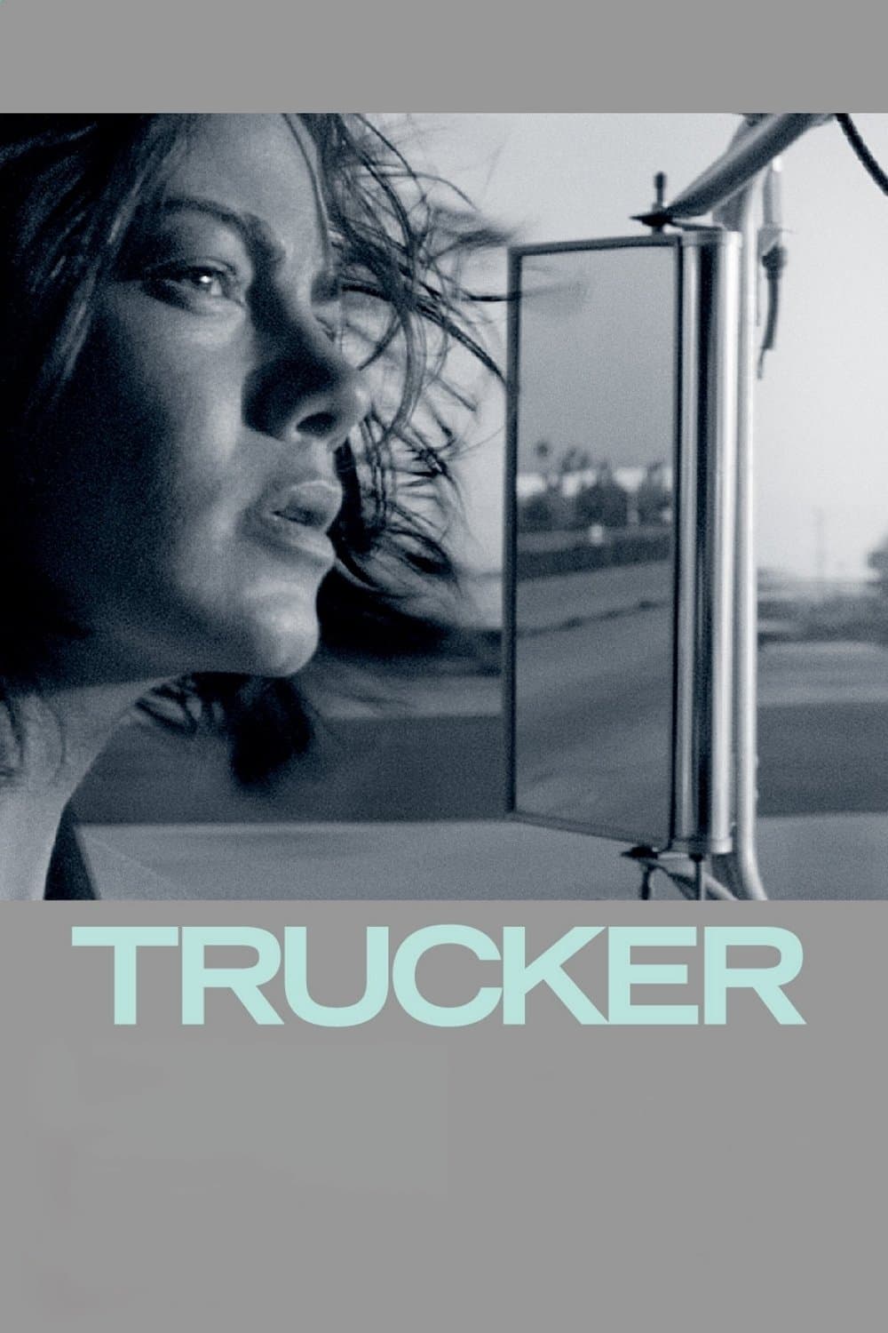 Trucker photo