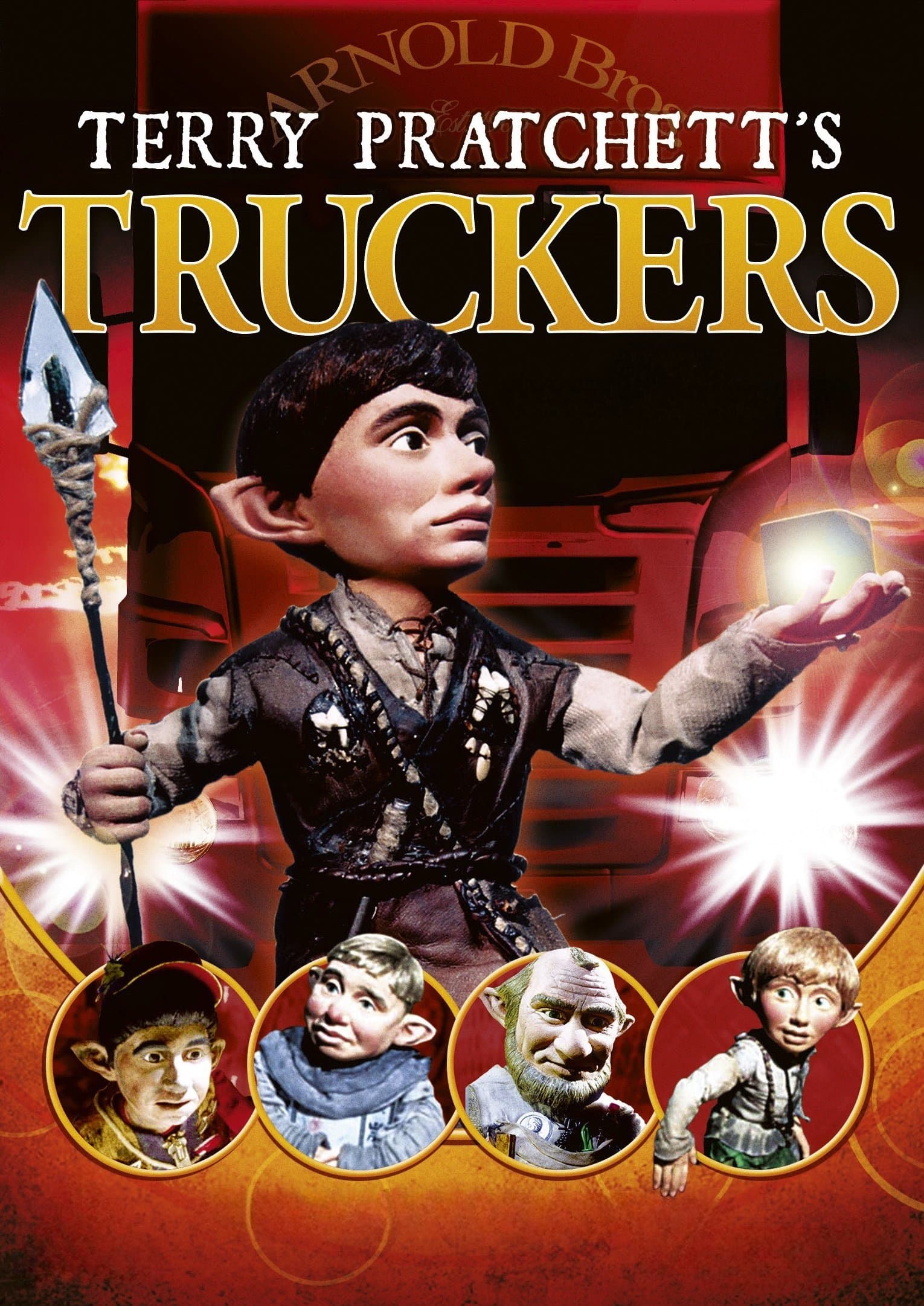 Truckers photo