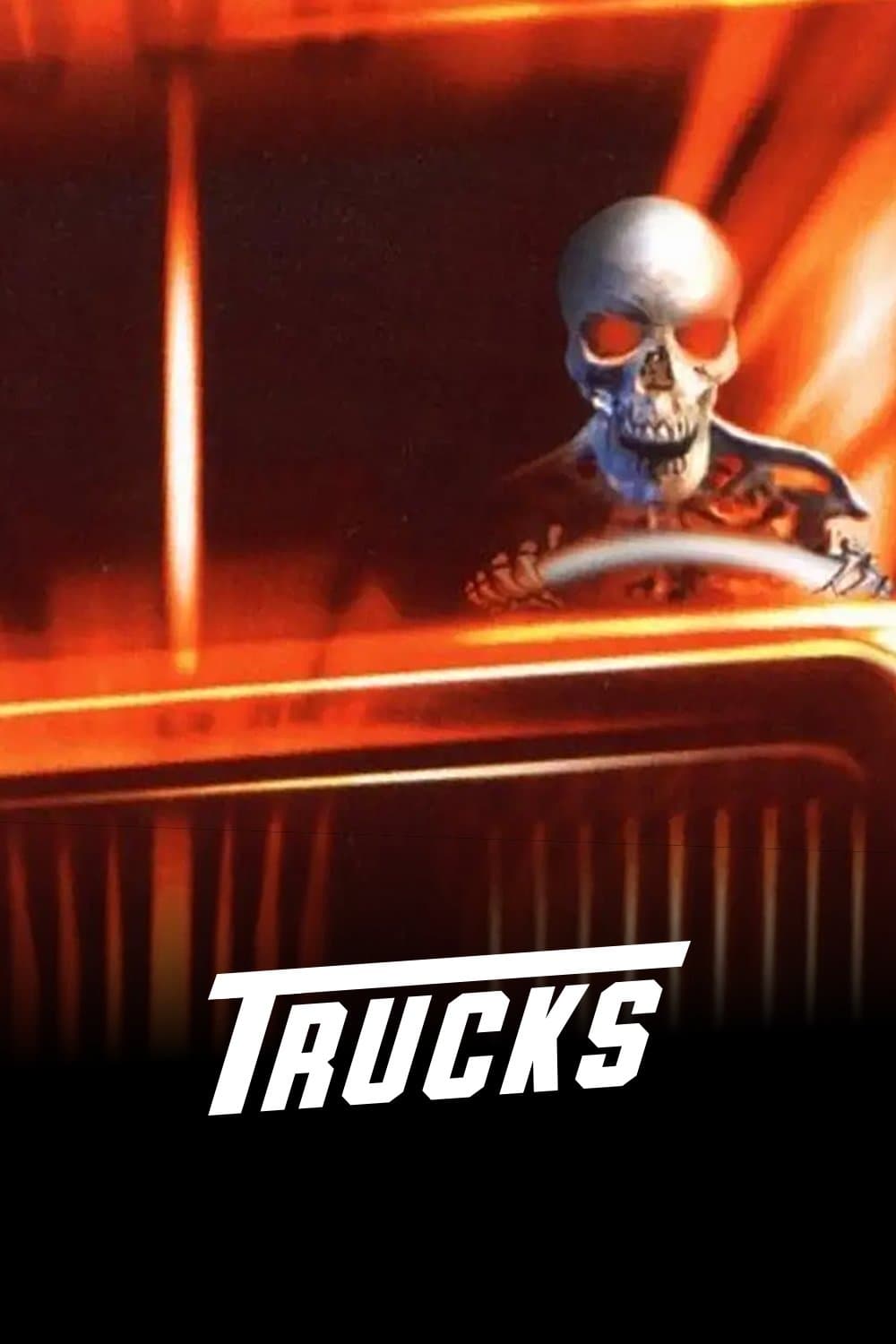 Trucks photo