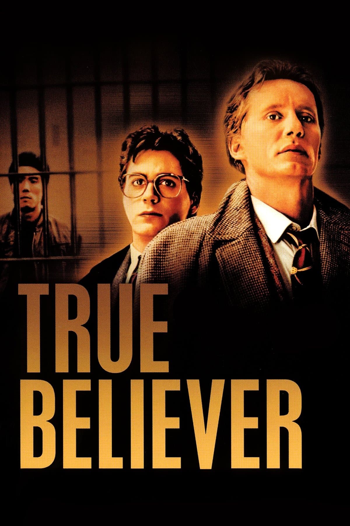 True Believer photo