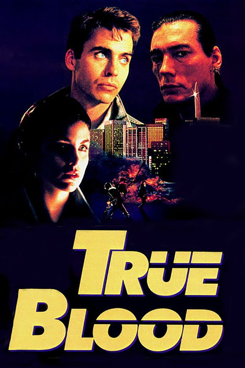 True Blood photo