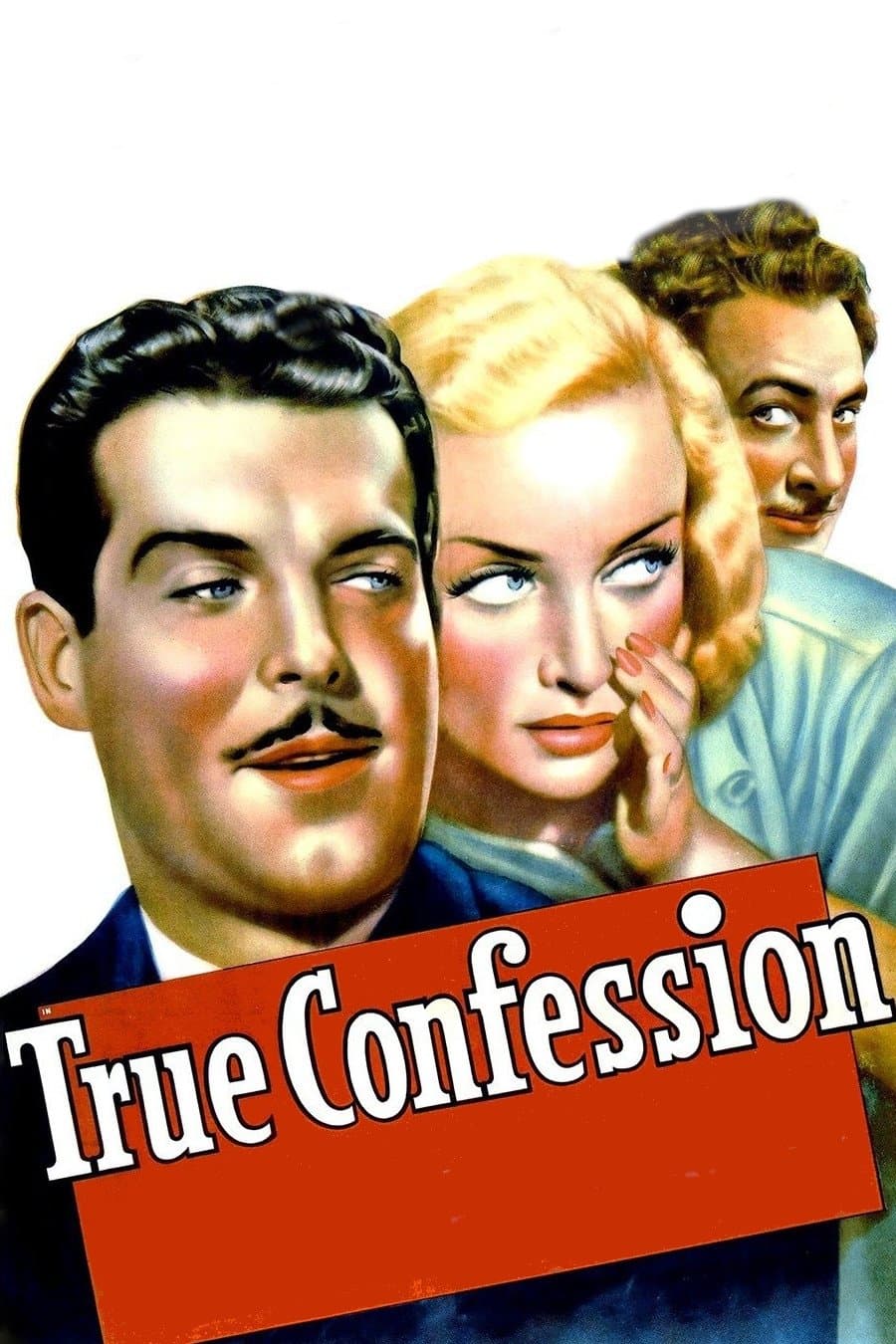 True Confession photo