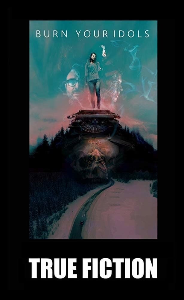 True Fiction photo