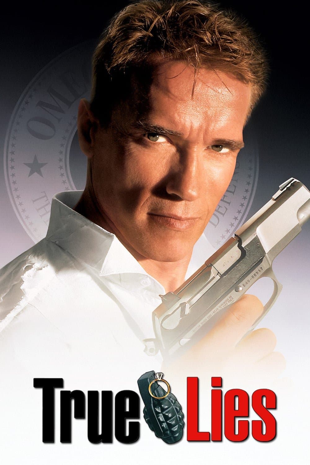 True Lies photo