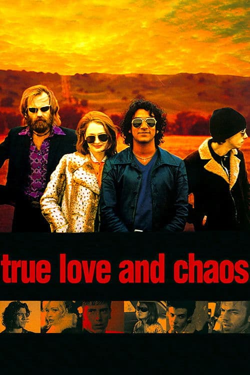 True Love and Chaos photo