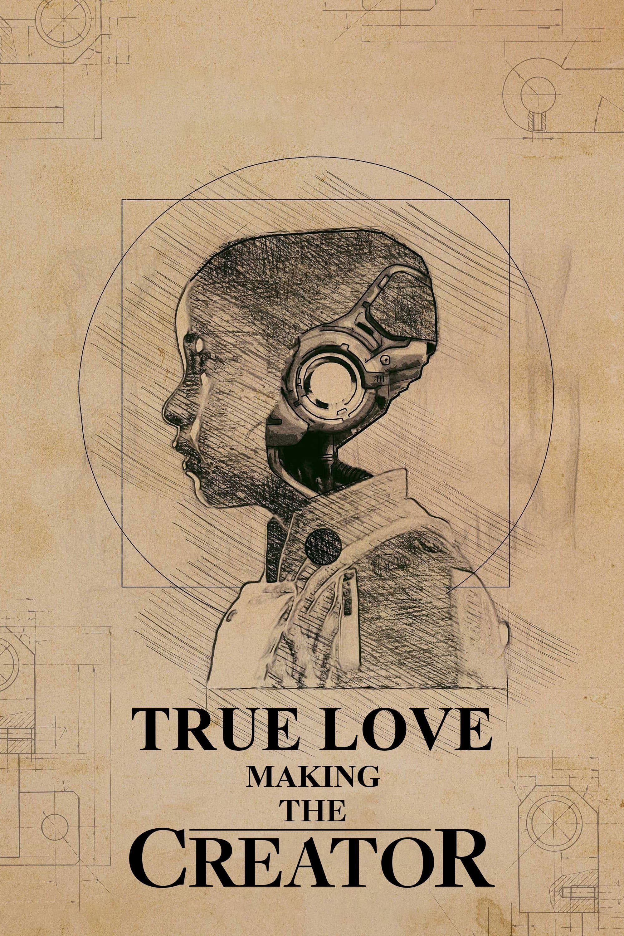 True Love: Making The Creator photo