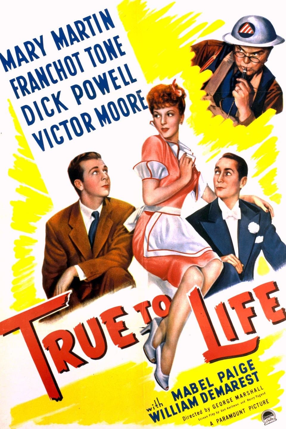 True to Life photo