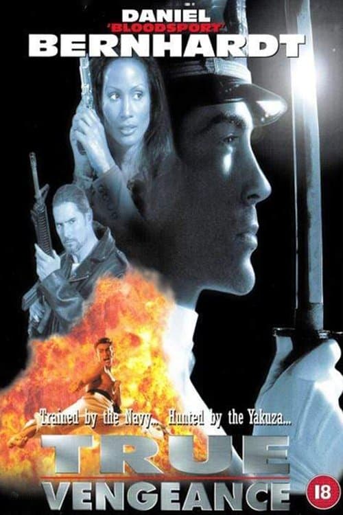 True Vengeance photo