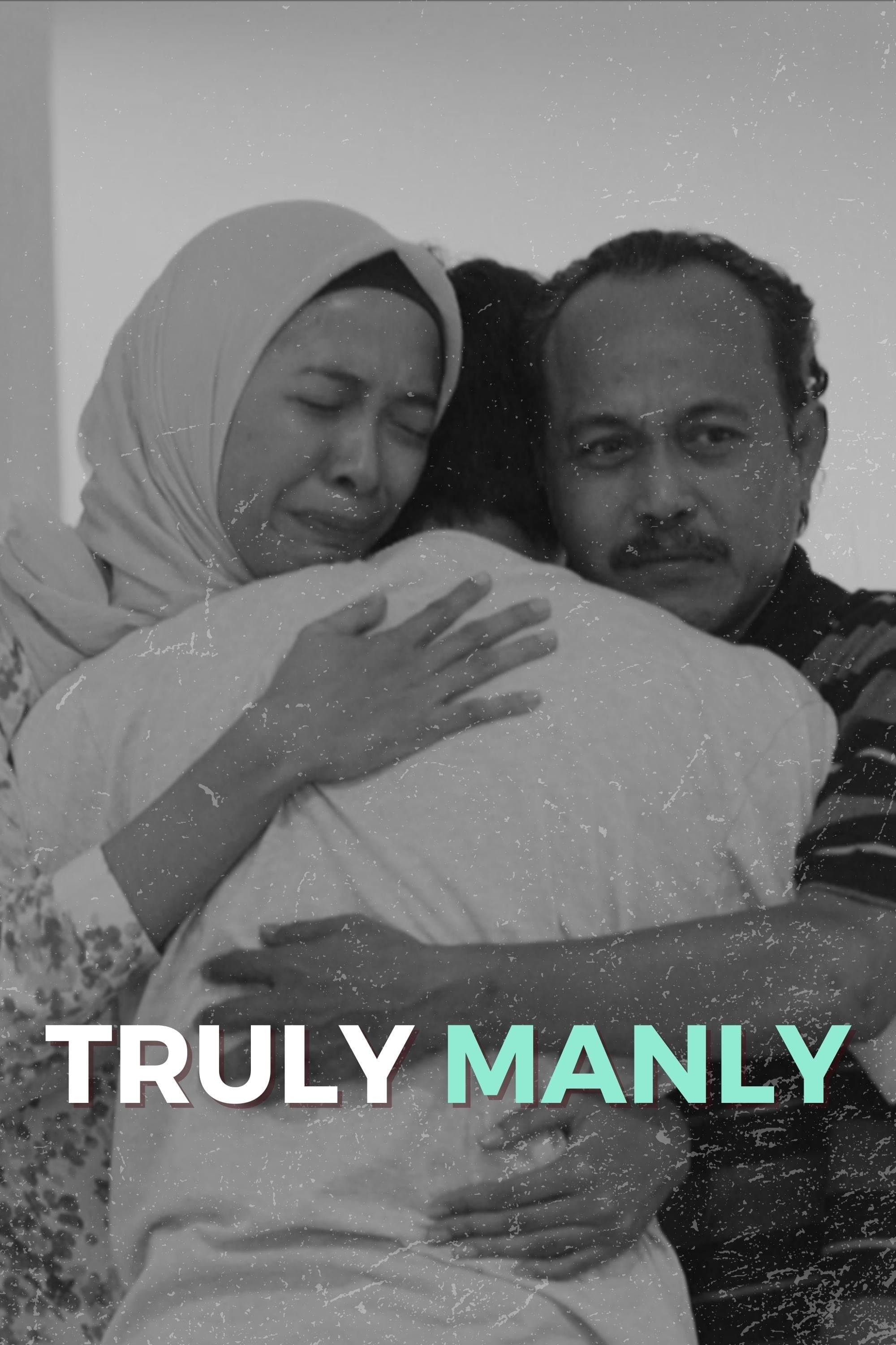 Truly Manly photo