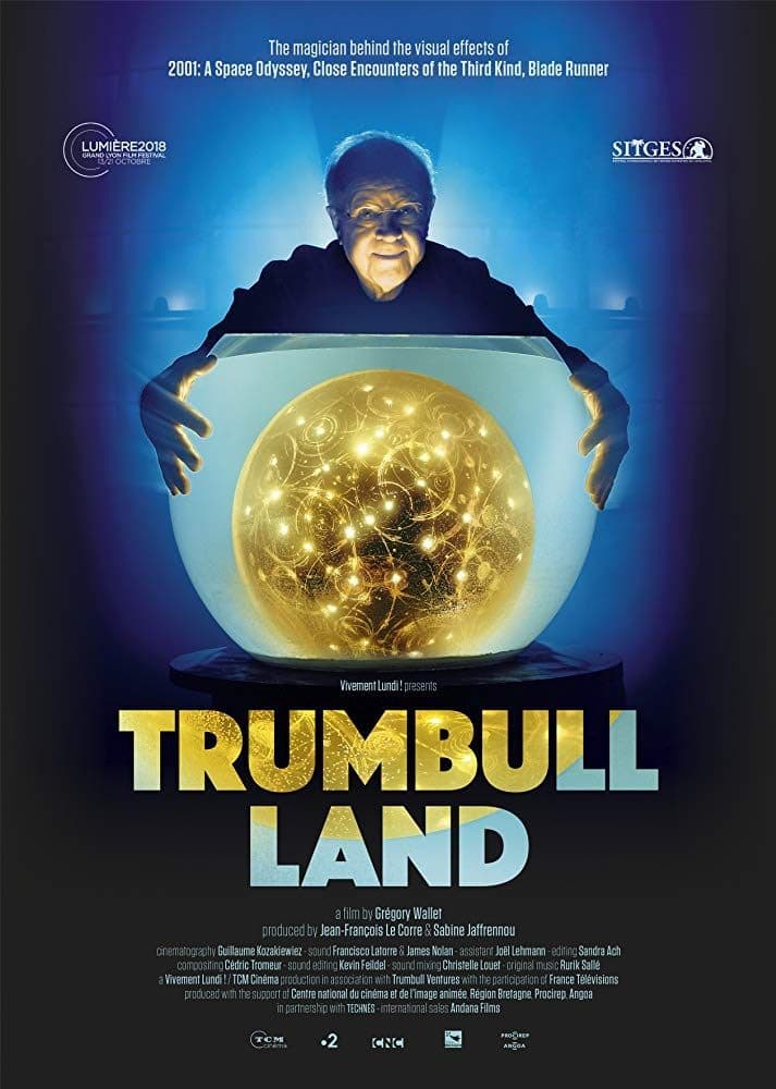 Trumbull Land photo