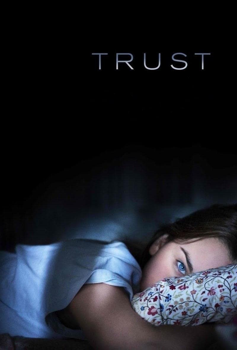 Trust photo