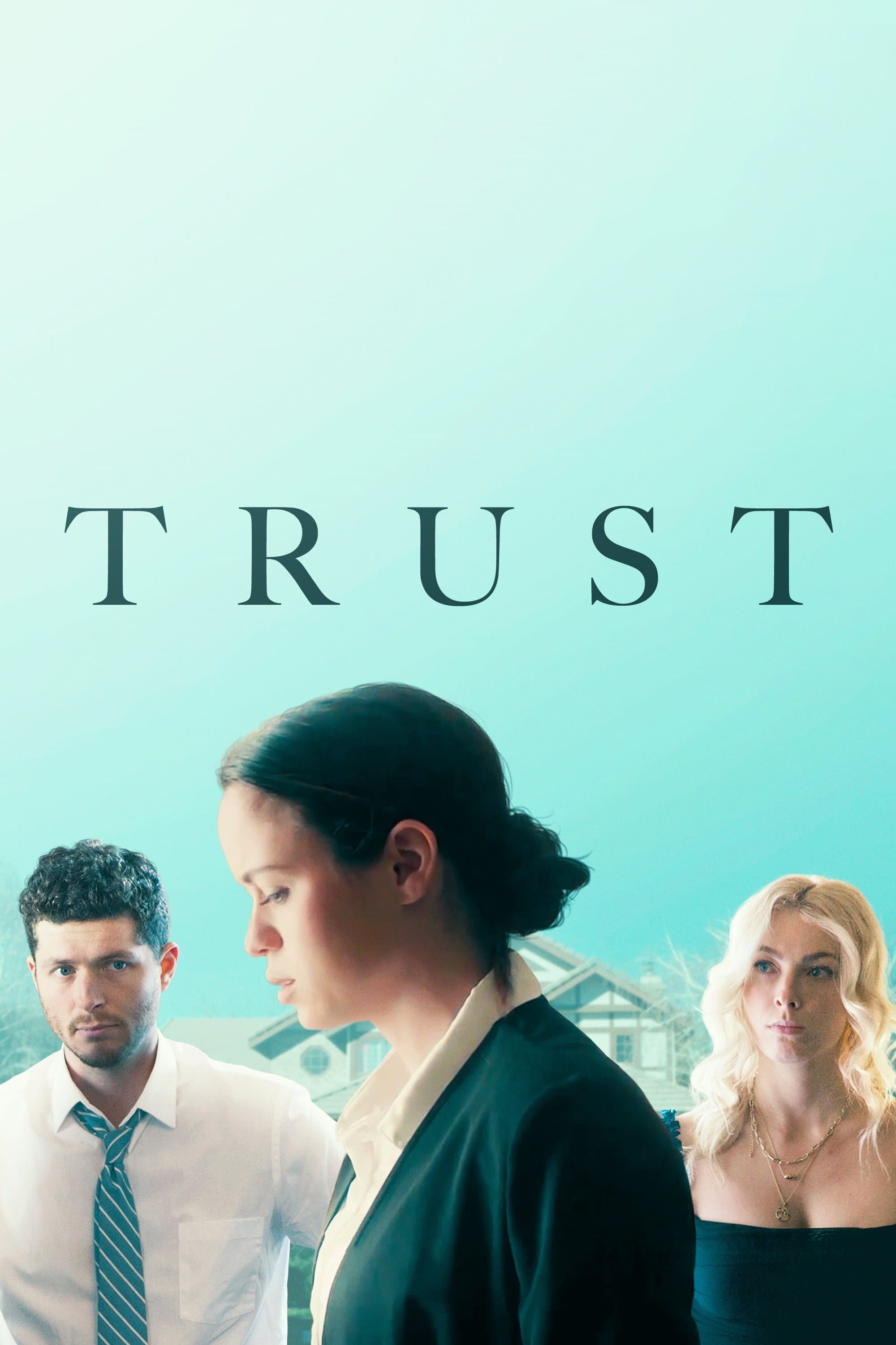 Trust photo