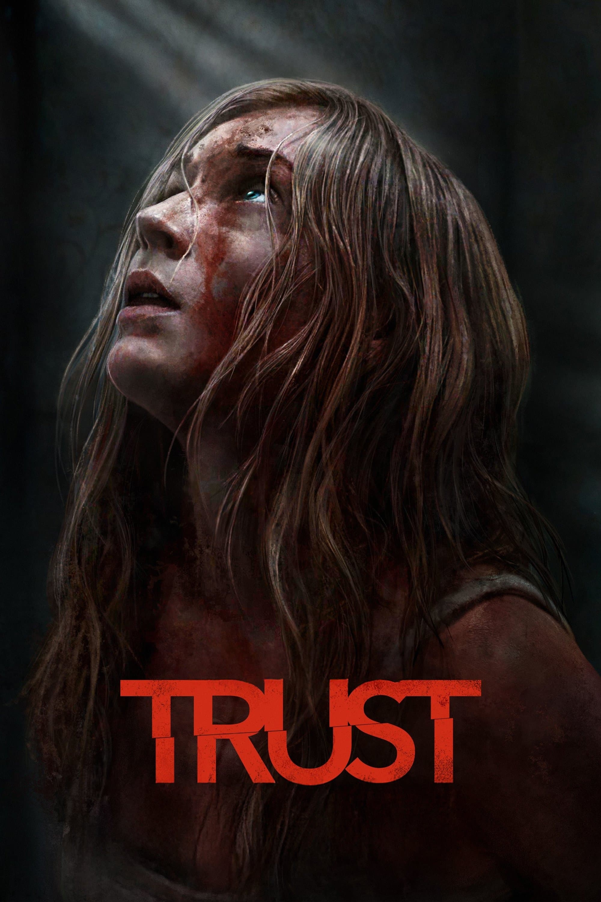 Trust photo