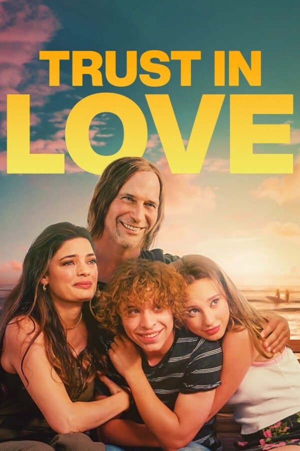 Trust in Love photo