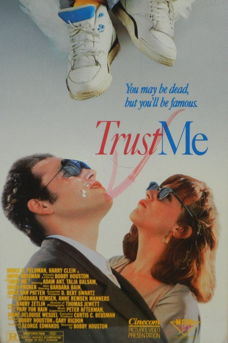 Trust Me photo