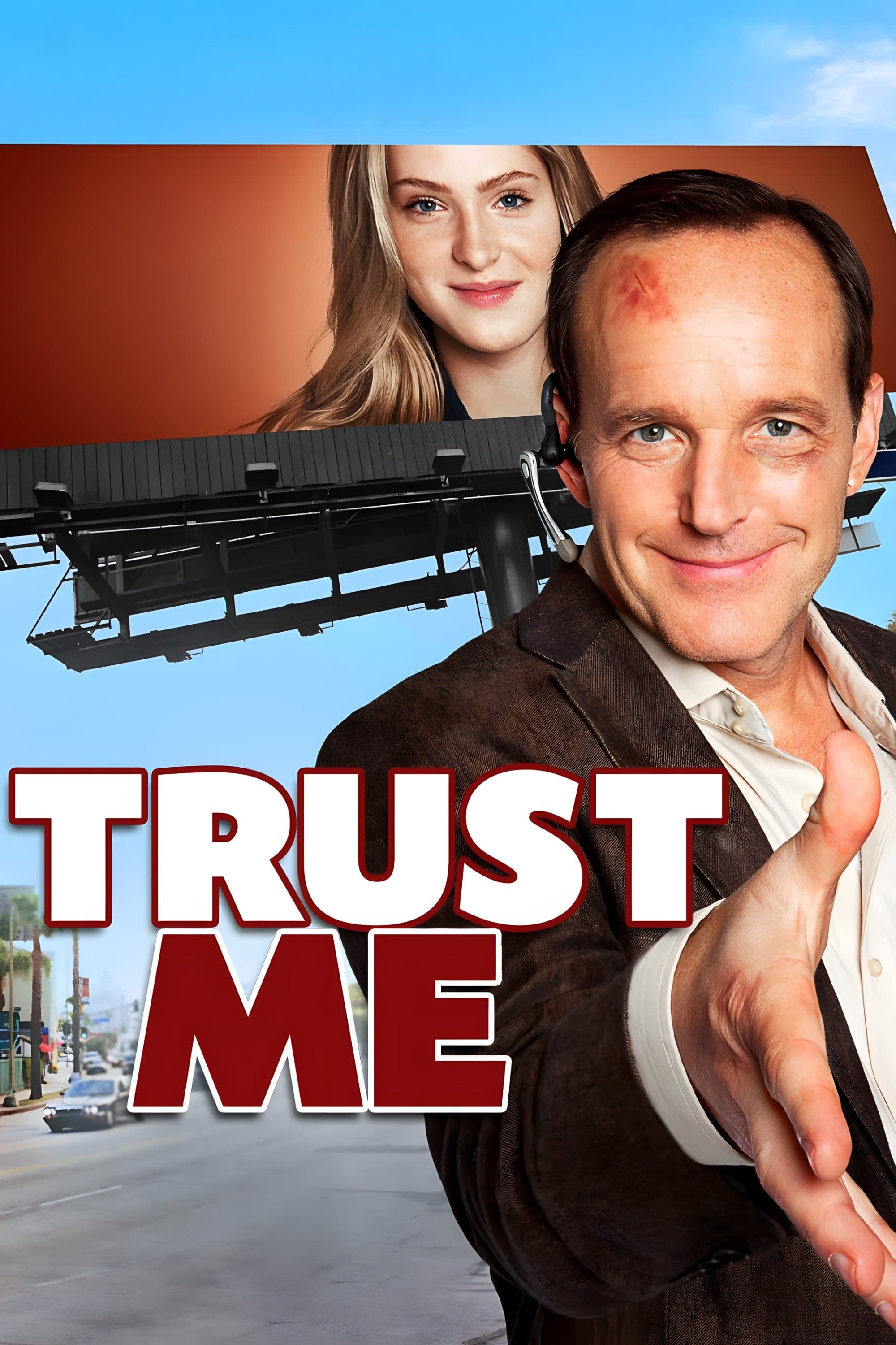 Trust Me photo