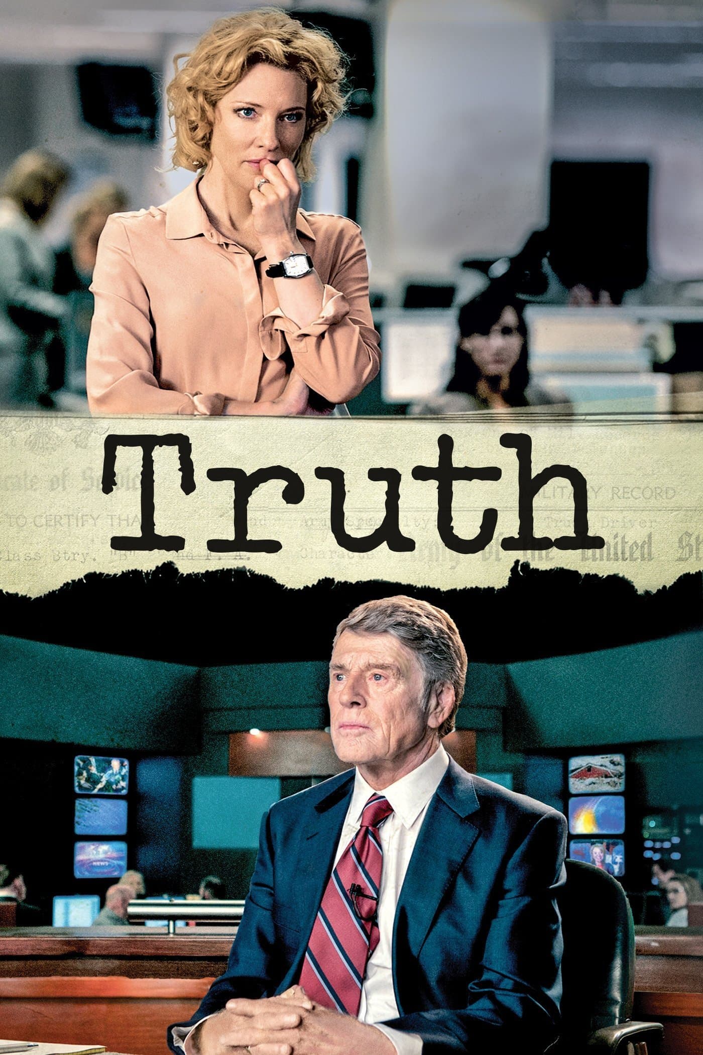 Truth photo