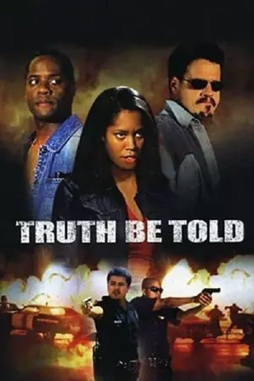 Truth Be Told photo
