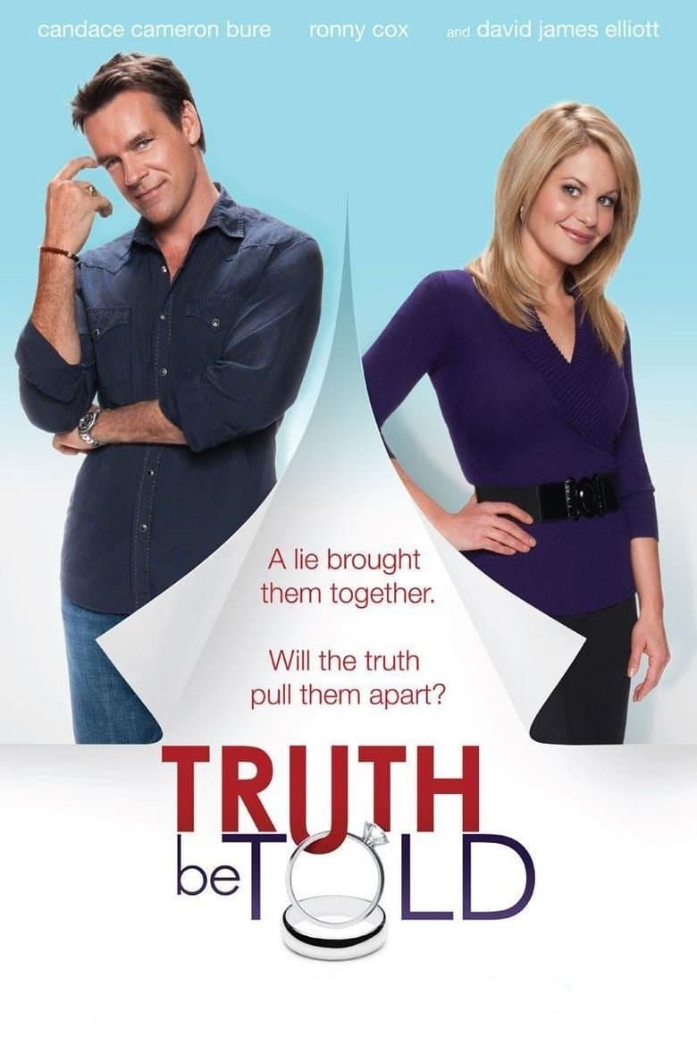 Truth be Told photo