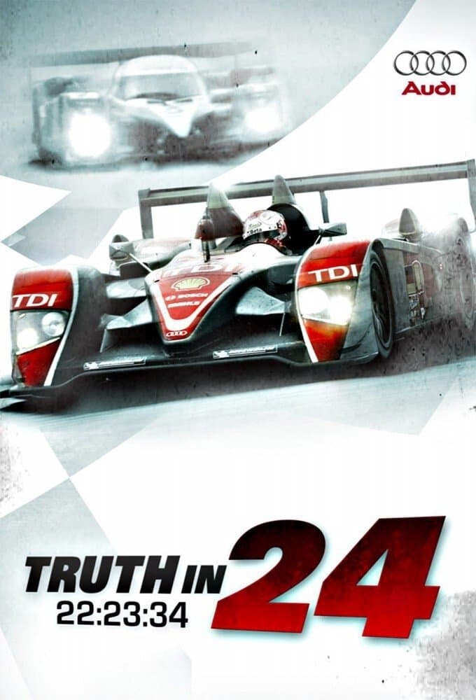 Truth In 24 photo