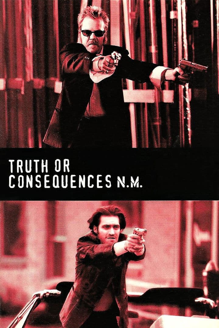 Truth or Consequences, N.M. photo