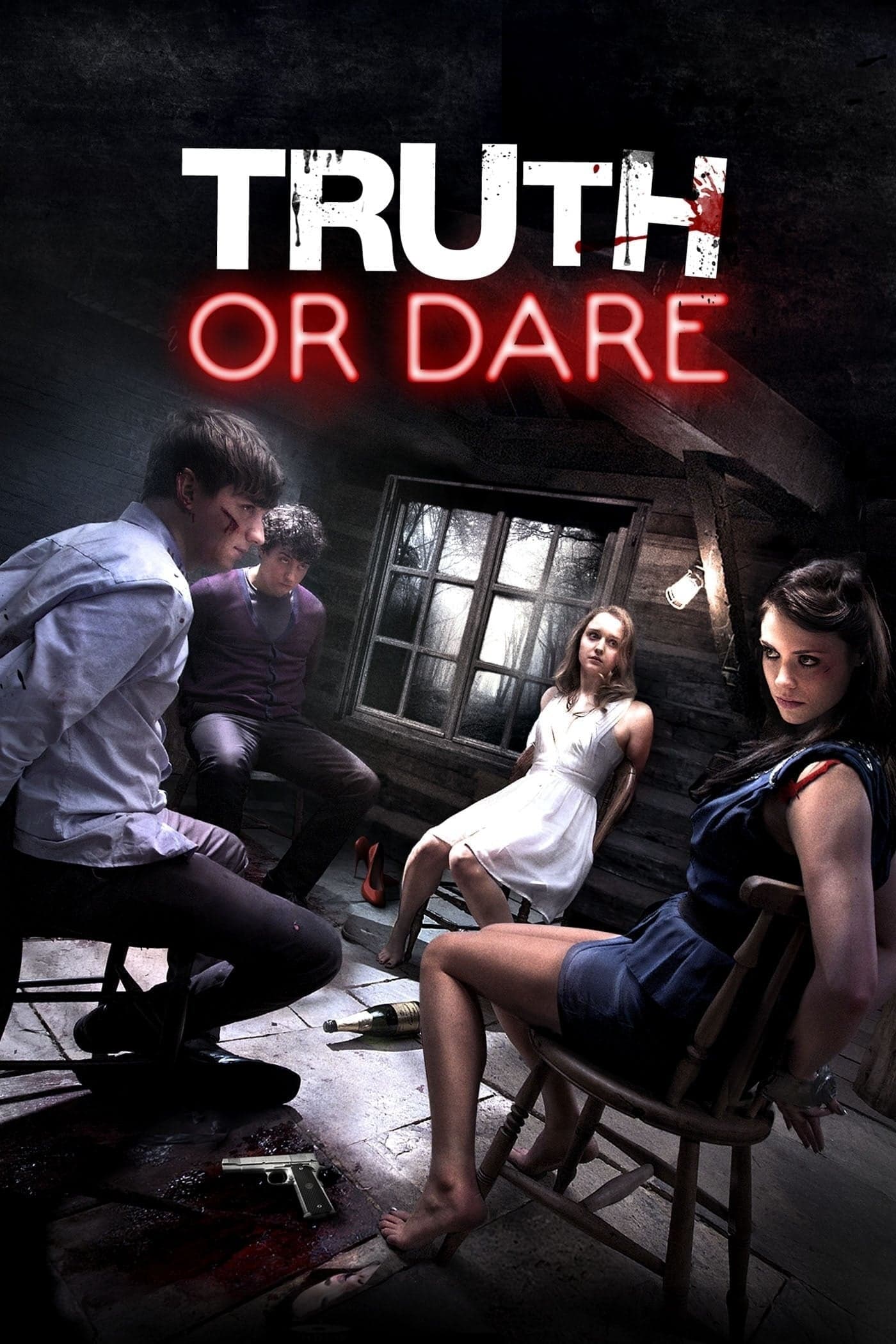 Truth or Dare photo