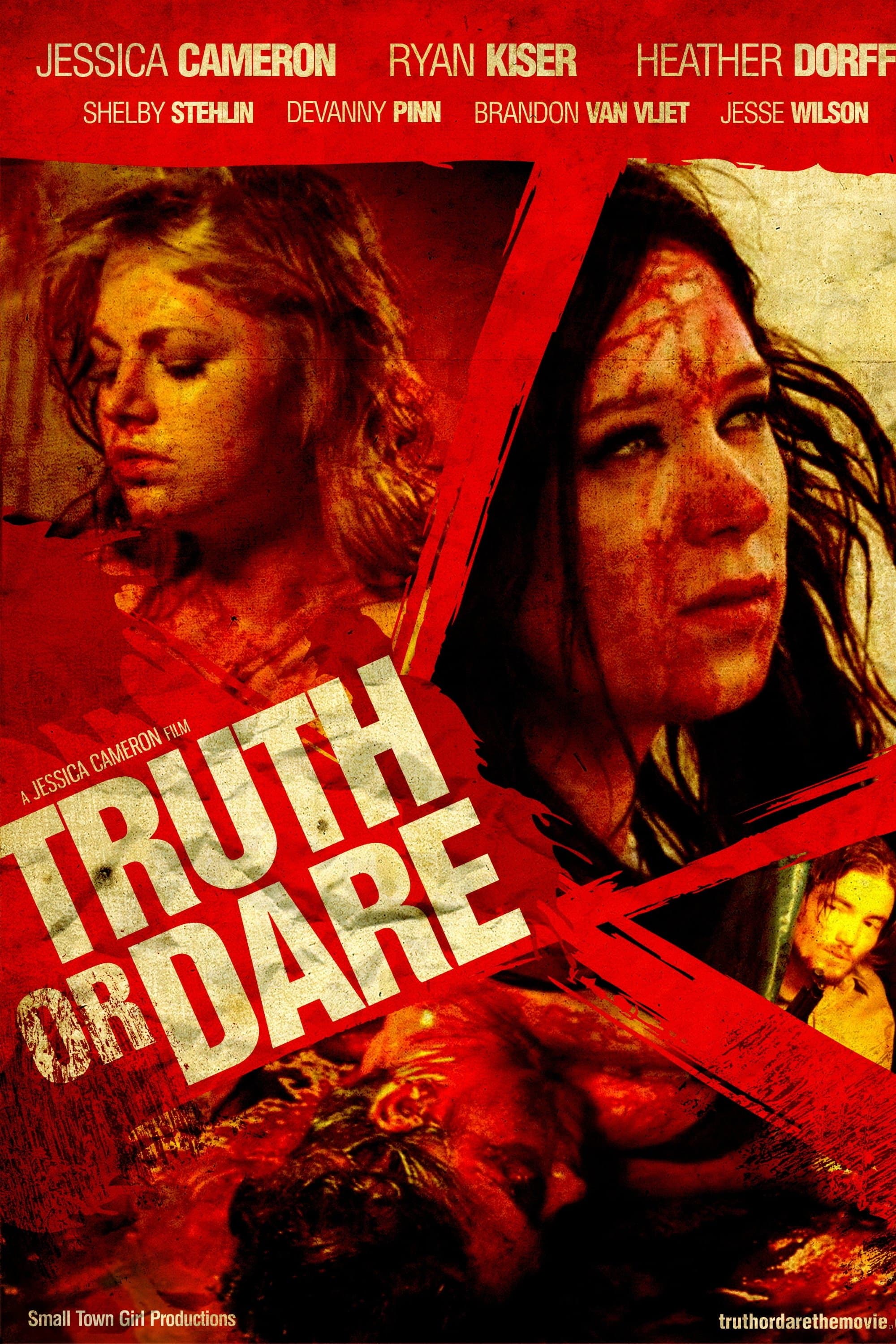 Truth or Dare photo