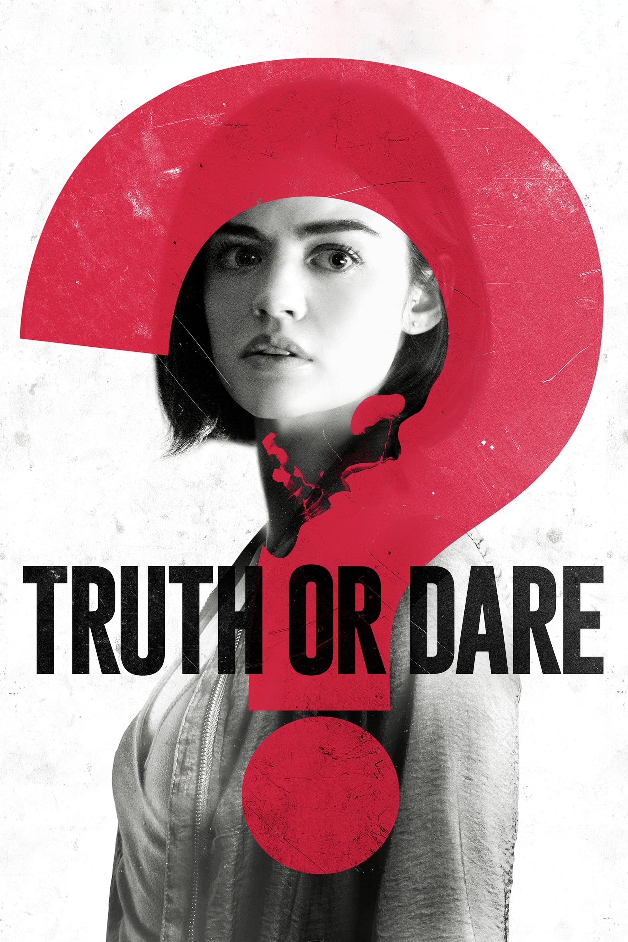 Truth or Dare photo