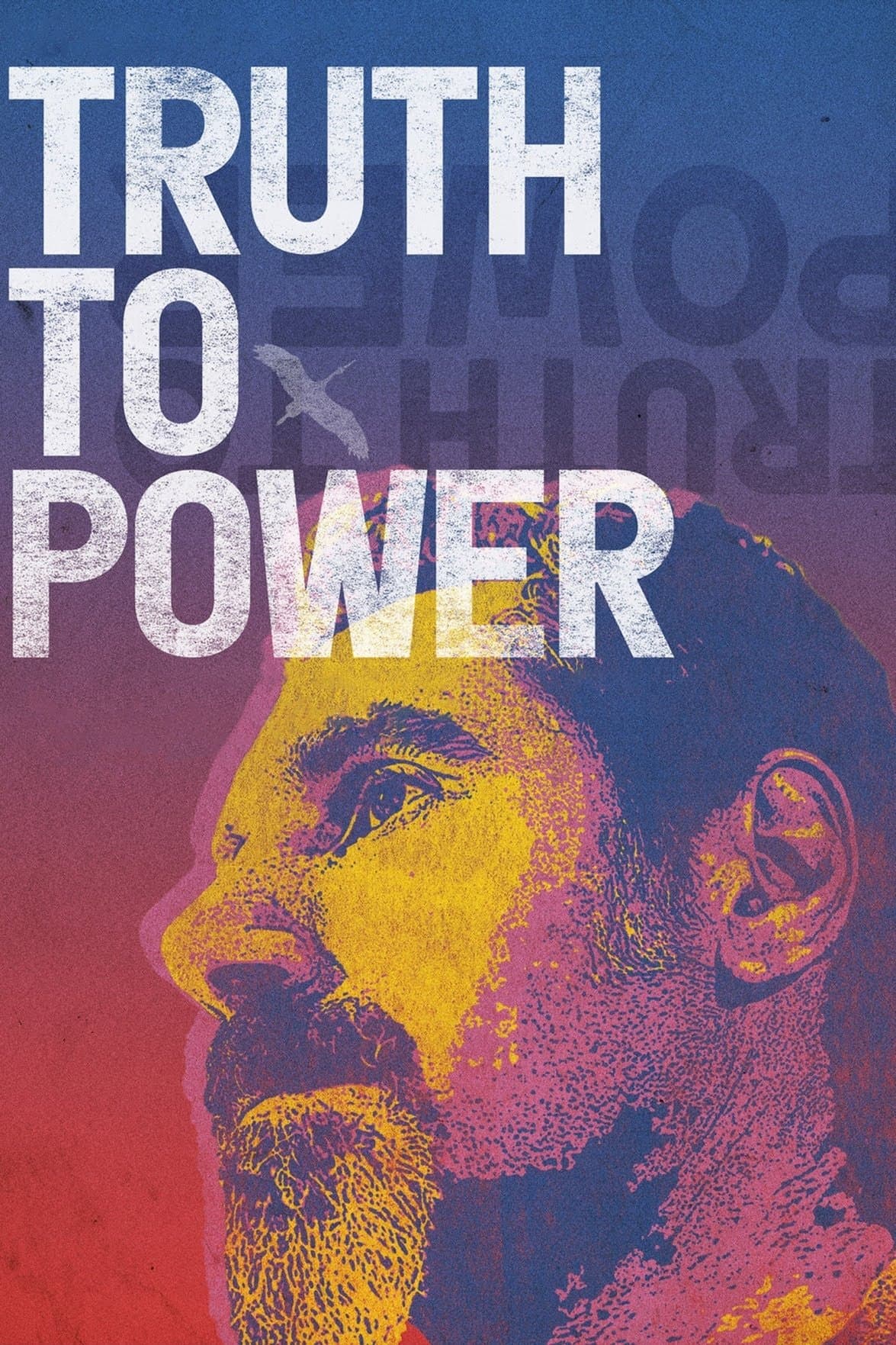 Truth to Power photo