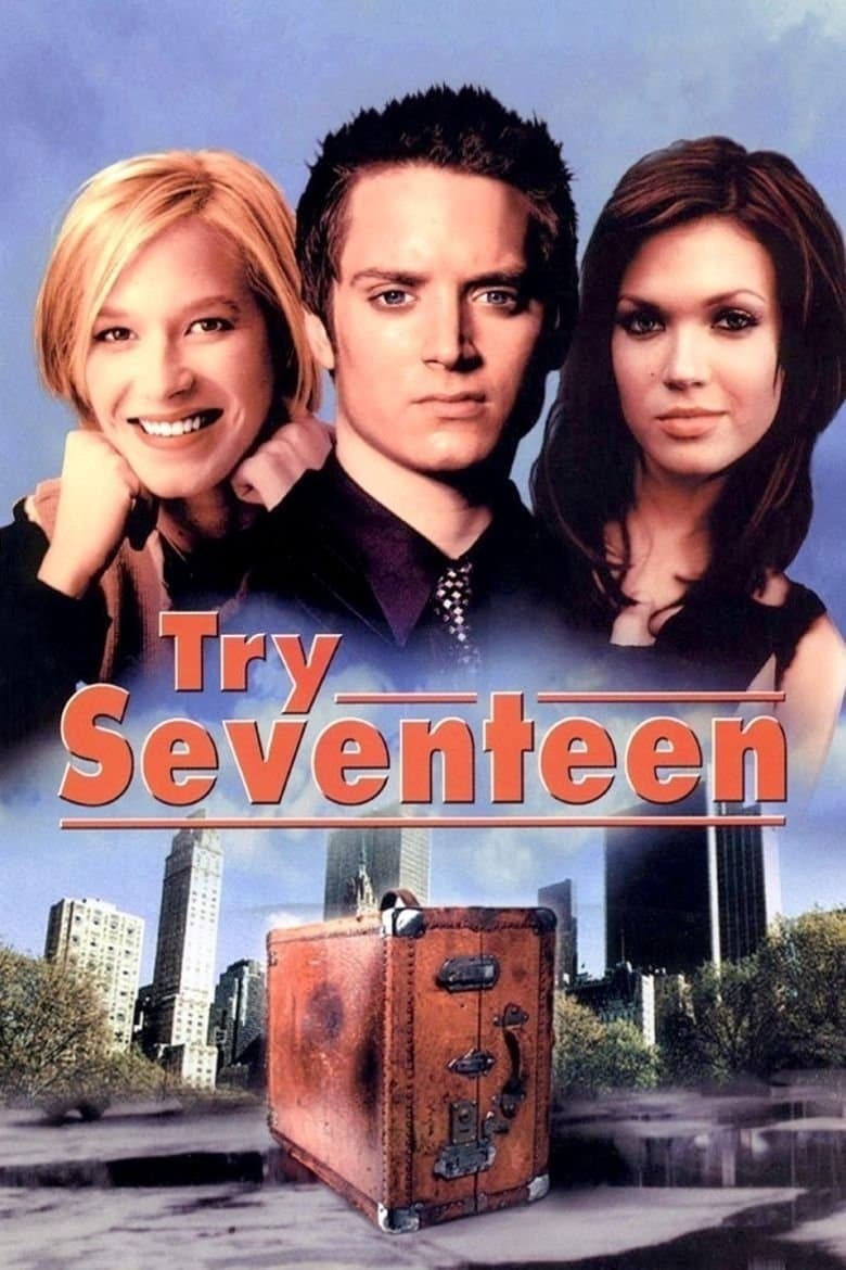 Try Seventeen photo