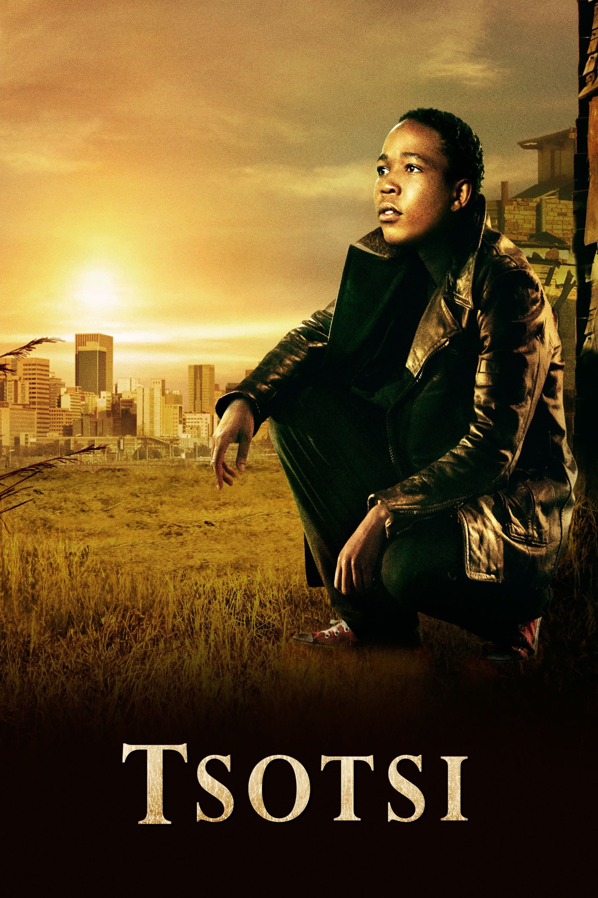 Tsotsi photo