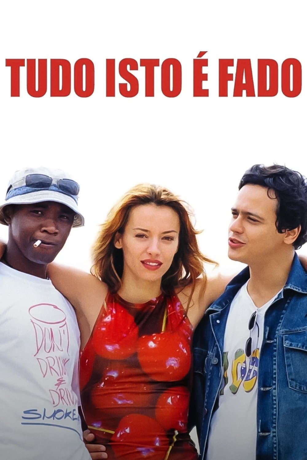 Tudo Isto é Fado photo